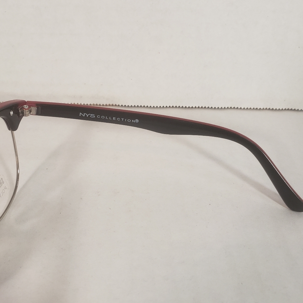 NWT Women's Snooki by Nicole Polizzi Eyewear - Picture 5 of 7